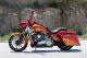 2010 Harley Davidson Road King Custom Bagger $$$ In Xtra ' S Build Touring photo 9