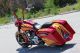 2010 Harley Davidson Road King Custom Bagger $$$ In Xtra ' S Build Touring photo 10