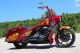 2010 Harley Davidson Road King Custom Bagger $$$ In Xtra ' S Build Touring photo 12