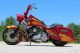 2010 Harley Davidson Road King Custom Bagger $$$ In Xtra ' S Build Touring photo 1