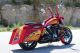 2010 Harley Davidson Road King Custom Bagger $$$ In Xtra ' S Build Touring photo 8