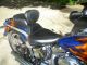 2005 Harley Davidson Softail Softail photo 14