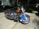 2005 Harley Davidson Softail Softail photo 3
