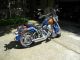 2005 Harley Davidson Softail Softail photo 4