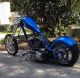 2010 South Florida Choppers,  One Of A Kind,  Fully Custom Motorcycle. Other Makes photo 8