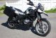 Bmw G650gs 2012 Other photo 2