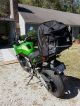 2009 Kawasaki Versys 650 (kle 650) Other photo 1