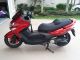 2009 Kymco Xciting 500ri Scooter Motorcycle Kymco photo 1