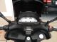 2009 Kymco Xciting 500ri Scooter Motorcycle Kymco photo 3