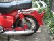 1962 Honda Ca77 305 Dream Red Motorcycle CA photo 10