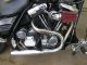 Custom 1989 Harley Fxr,  Chopper,  Cafe Racer,  Club Bike FXR photo 3