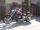 2003 Deuce Harley Davidson Softail Softail photo 4