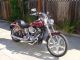 2003 Deuce Harley Davidson Softail Softail photo 5