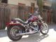 2003 Deuce Harley Davidson Softail Softail photo 6