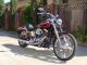 2003 Deuce Harley Davidson Softail Softail photo 7