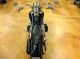1992 Custom Harley Davidson Fatboy Softail photo 1