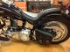 1992 Custom Harley Davidson Fatboy Softail photo 3