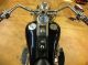 1992 Custom Harley Davidson Fatboy Softail photo 7