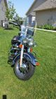 2003 100th Anniversary Heritage Softail Classic W / Gold Key Package Softail photo 1