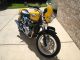 2005 Thruxton 900 With Ohlins Rear Suspension Other photo 1