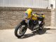 2005 Thruxton 900 With Ohlins Rear Suspension Other photo 2