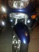 Bmw K1200lt 2007 - [best Deal In Town] The Blue Dragon K-Series photo 1