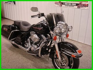 2010 Flhr Roadking Lo Milage Lots Of Extras Cheap L@@k @ Deal photo