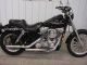 1999 Fxd Dyna Glide Lo - Rider Older Ride L@@k @ Deal Cheap Dyna photo 2