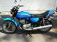 1972 Kawasaki H2 750 Condition First Year Model Other photo 10