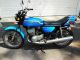 1972 Kawasaki H2 750 Condition First Year Model Other photo 15