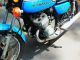 1972 Kawasaki H2 750 Condition First Year Model Other photo 3