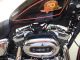 Very,  Sharp 2007 H - D 50th Anniversary Sportster 1200.  Total Milage. . .  1641 Sportster photo 9