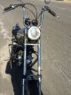 1969 Triumph Hardtail Chopper Rat Bike Other photo 3