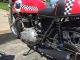 1965 Triumph Tr6 Custom Built Cafe Racer This Is A Other photo 1