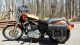 2008 105thanniversary Edition Sportster 1200 Xl Sportster photo 2