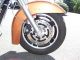 2008 Harley - Davidson Flhx Street Glide Touring photo 13