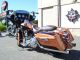 2008 Harley - Davidson Flhx Street Glide Touring photo 14
