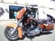 2008 Harley - Davidson Flhx Street Glide Touring photo 15