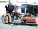 2008 Harley - Davidson Flhx Street Glide Touring photo 20
