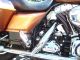 2008 Harley - Davidson Flhx Street Glide Touring photo 3