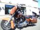 2008 Harley - Davidson Flhx Street Glide Touring photo 7