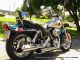 2004 Harley Davidson Lowrider Usa 1 Lots Of Custom Chrome 5 Speed Flxdi Dyna photo 9