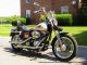 2004 Harley Davidson Lowrider Usa 1 Lots Of Custom Chrome 5 Speed Flxdi Dyna photo 12