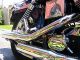 2004 Harley Davidson Lowrider Usa 1 Lots Of Custom Chrome 5 Speed Flxdi Dyna photo 13