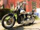 2004 Harley Davidson Lowrider Usa 1 Lots Of Custom Chrome 5 Speed Flxdi Dyna photo 16