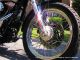 2004 Harley Davidson Lowrider Usa 1 Lots Of Custom Chrome 5 Speed Flxdi Dyna photo 17