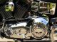 2004 Harley Davidson Lowrider Usa 1 Lots Of Custom Chrome 5 Speed Flxdi Dyna photo 3