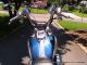 2004 Harley Davidson Lowrider Usa 1 Lots Of Custom Chrome 5 Speed Flxdi Dyna photo 7