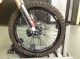2011 Zero Mx Electric Off Road Motorcycle With Factory Battery Other Makes photo 4