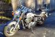 2003 Honda Shadow 750 Ace Shadow photo 3